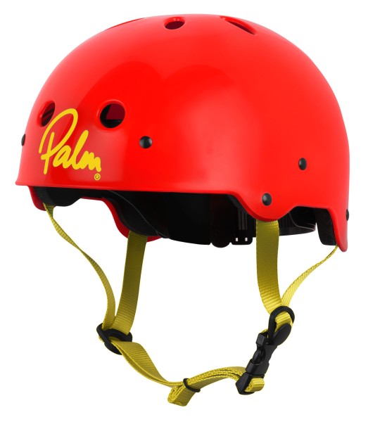 Palm AP4000 Wasserrettung Helm (Rot)