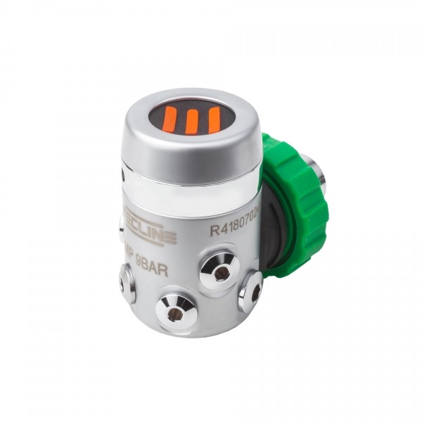 Tecline R4 1. Stufe (M26-NITROX)