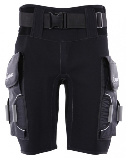 Apeks Tech Shorts