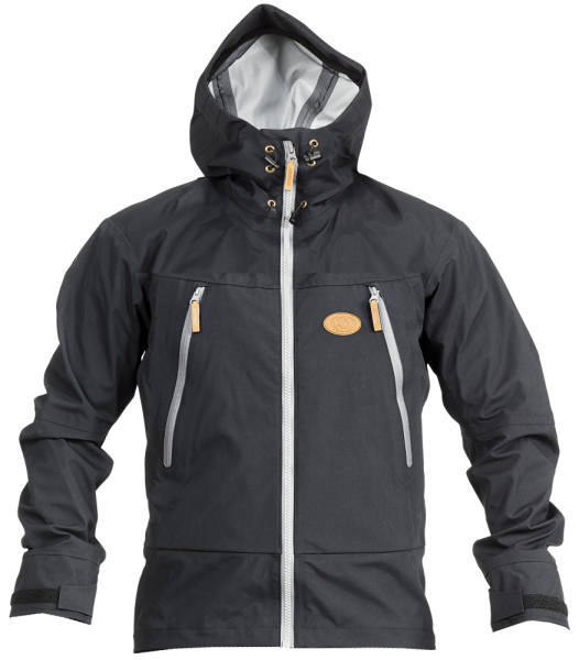 URSUIT MÄRKET Wetterjacke NavyBlack