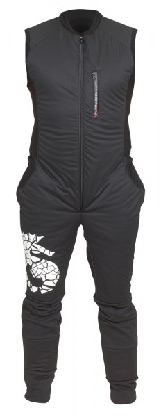 Ursuit URSUIT WARM N' COOL Unterzieher