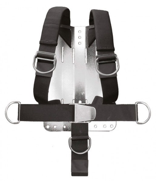 Apeks DIR Harness