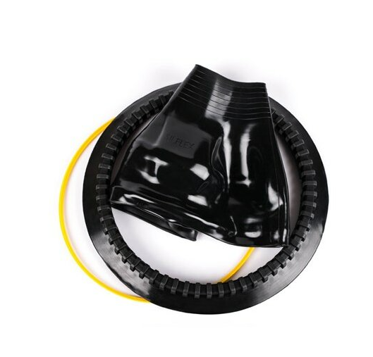 SiTech Quick Neck Set 