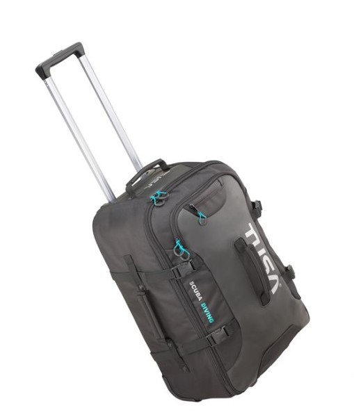 TUSA Small Roller Bag Tauchtasche (47 Liter)