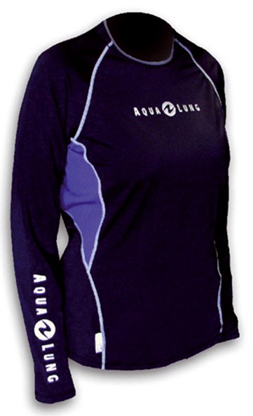 Aqualung Rashguard (Loose Fit) Damen