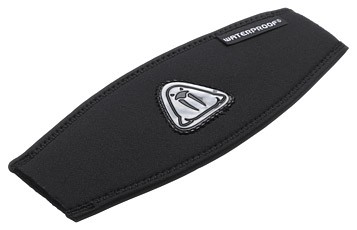 Waterproof Neopren Maskenband