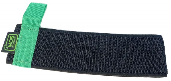 Tecline Stage Strap Elastic (Grün - Nitrox)