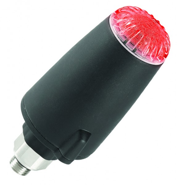 Mares Hochdruck Sender (LED Tank Modul)