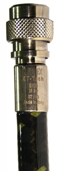 MIFLEX XT-Tech Inflator Schlauch