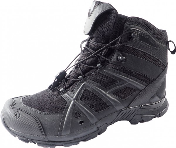 Ursuit TACTICAL TREK BOOT SEA EAGLE (Haix)