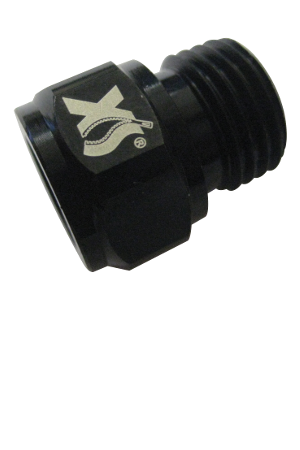 MD auf MD Adapter (3/8" - 9/16")