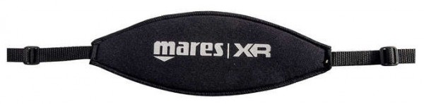 Mares XR Maskenband Neopren