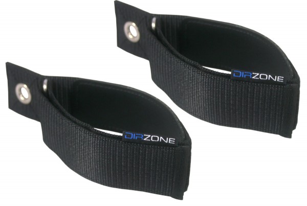 DIRZONE Argon Straps (110mm)