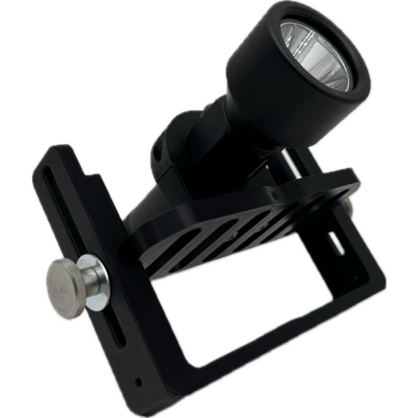 POLARIS BACKUP+ Tauchlampe Goodman Set (Single)