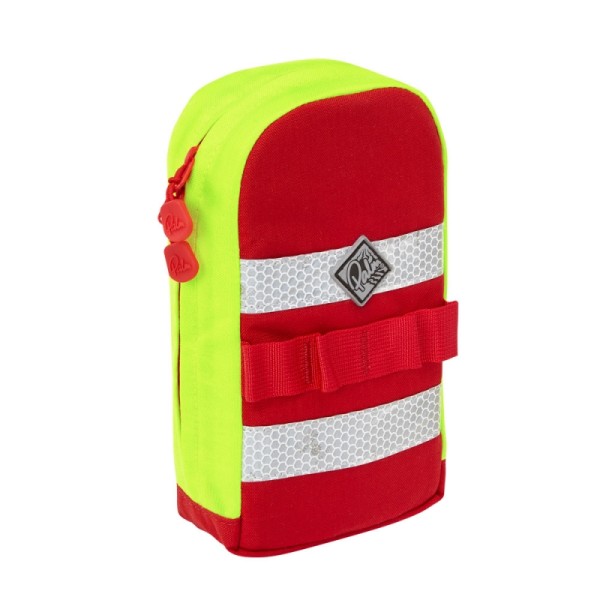 Palm Rescue Front Accessory Pocket Tasche (Rot)