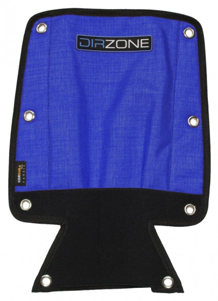 DIRZONE Storage Pack (Rückenpolster) BLAU