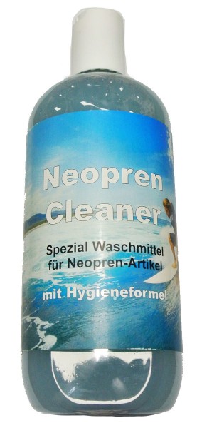 Neopren Waschmittel (500ml)