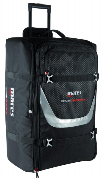 Mares Cruise Backpack Tauchtasche