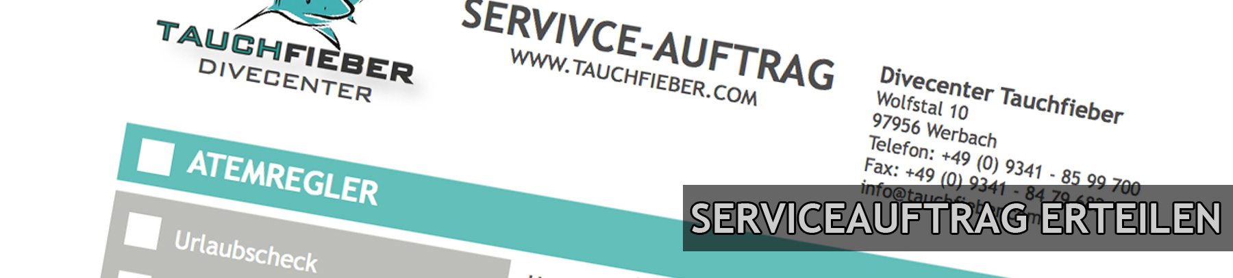 Atemregler-Service-Auftrag589395da568df