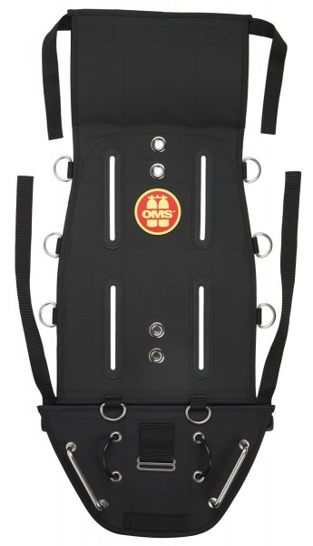 OMS Sidemount Tech Adapter