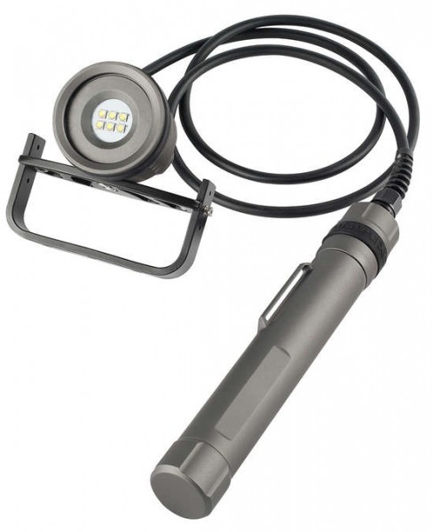 Mares DCTV LED Tanklampe - XR LINE (3400 Lumen)