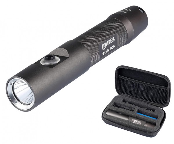 Mares EOS 10R LED Tauchlampe (1000 Lumen)