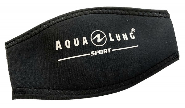 Aqualung Neopren Maskenbandabdeckung