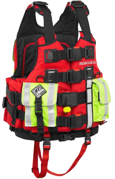 Palm Rettungsweste RESCUE 850 PFD Wasserrettung