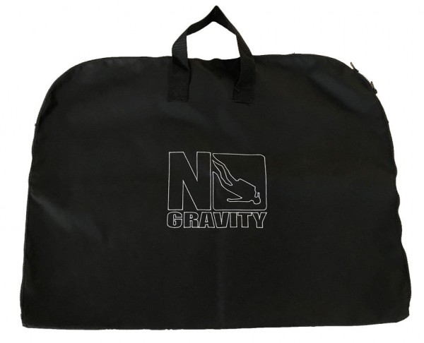 Trockentauchanzug Tasche "NO GRAVITY"