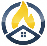 Brandschutzplanung-Lindtner-Logo-Icon