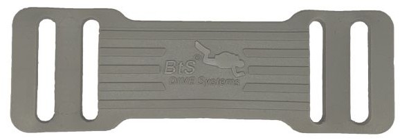 BTS Anti Rutsch Pad für Tankband