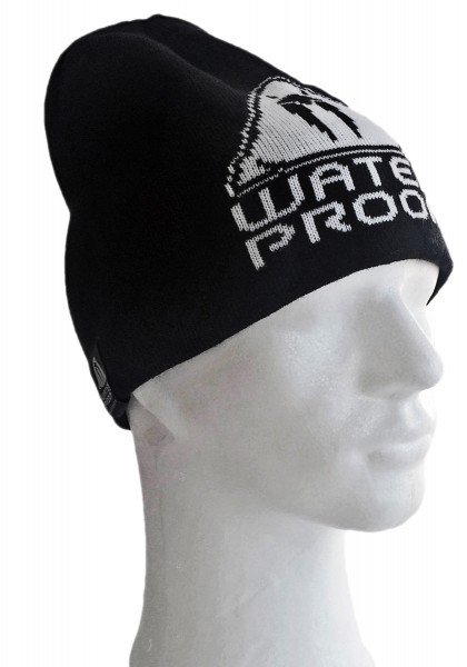 Waterproof Beanie (Mütze)