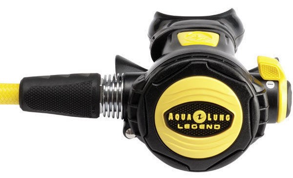 Aqualung Legend Oktopus