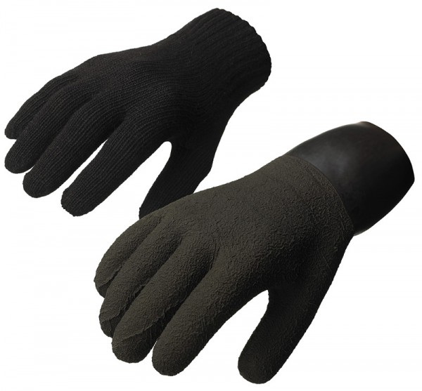 Waterproof Antares Latex Handschuhe für Trockentauchanzug