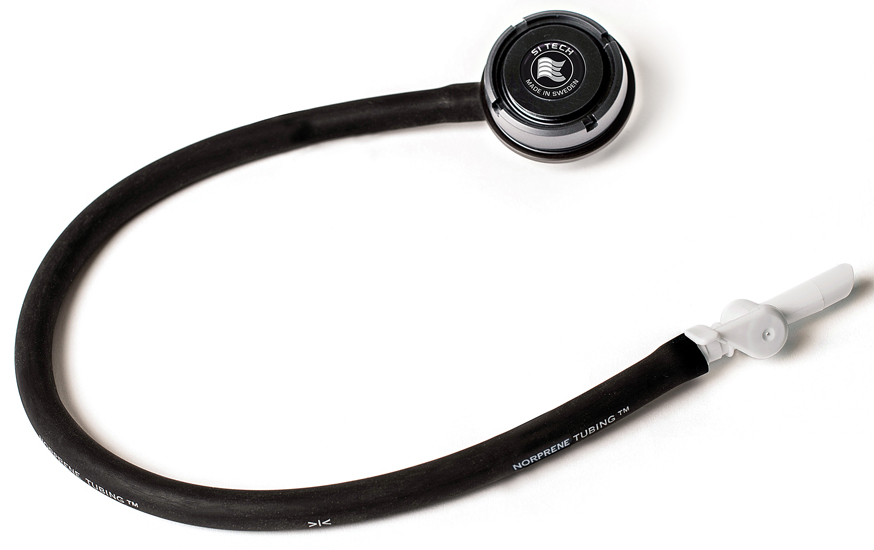 SI TECH Trigon Pee Valve Tauchfieber Der für deine