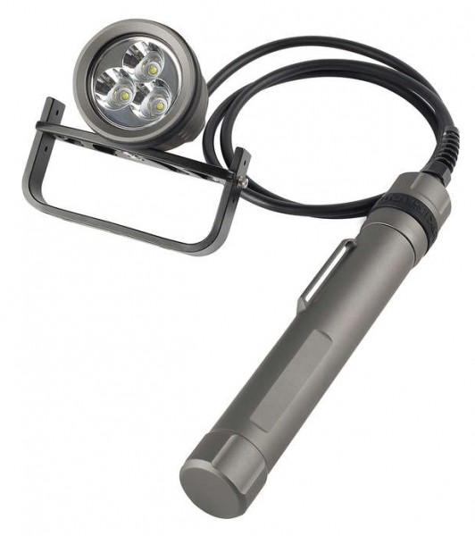 Mares DCT LED Tanklampe - XR LINE (3200 Lumen)