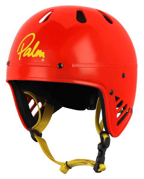 Palm AP2000 Wasserrettung Helm (Rot)