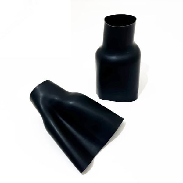 Latex Armmanschetten "Komfort" (Paar)