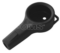 Finimeter Konsole 52mm (Schutzhülle) Finimeter Konsole 52mm (Schutzhülle)