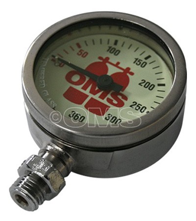 OMS Finimeter (52mm)