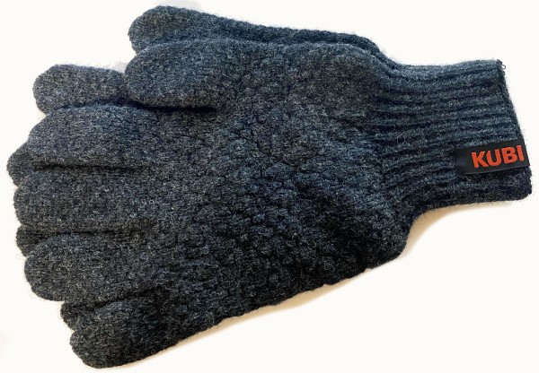 KUBI Icelandic Wool Thermal Handschuhe