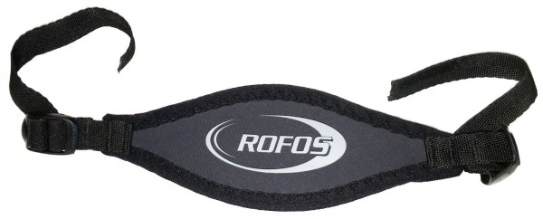 ROFOS Maskenband Neopren