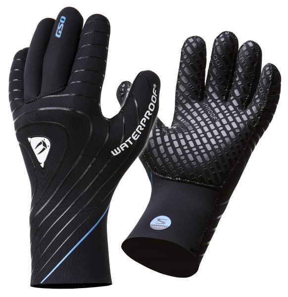 Waterproof Neopren Handschuh Supertrech