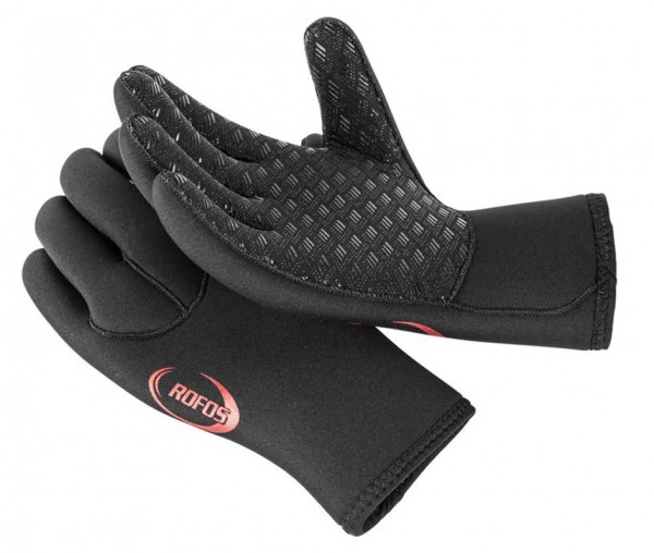 ROFOS Neopren Handschuhe 5mm