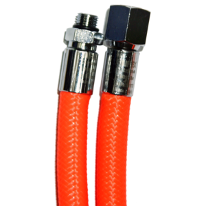 MIFLEX Mitteldruckschlauch (Orange)