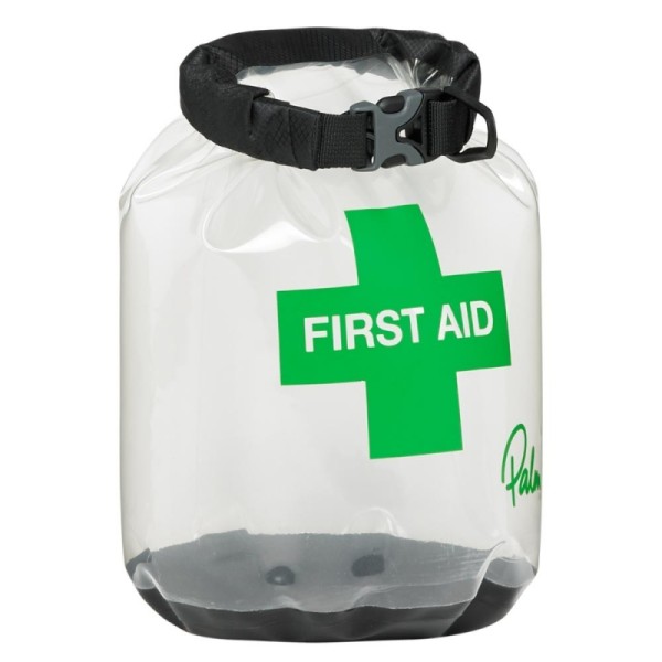 Palm Wasserdichter Erste Hilfe Packsack - First Aid Carrier