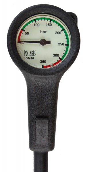 Polaris Finimeter 52mm