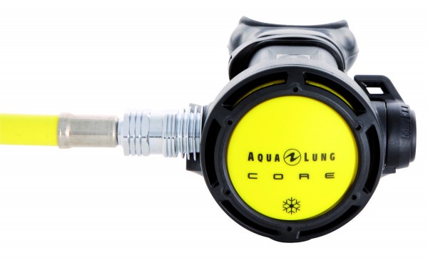 Aqualung CORE Oktopus