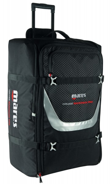 Mares Cruise Backpack PRO Tauchtasche