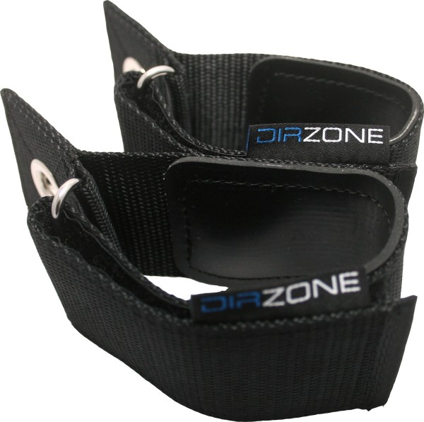 DIRZONE Argon Straps